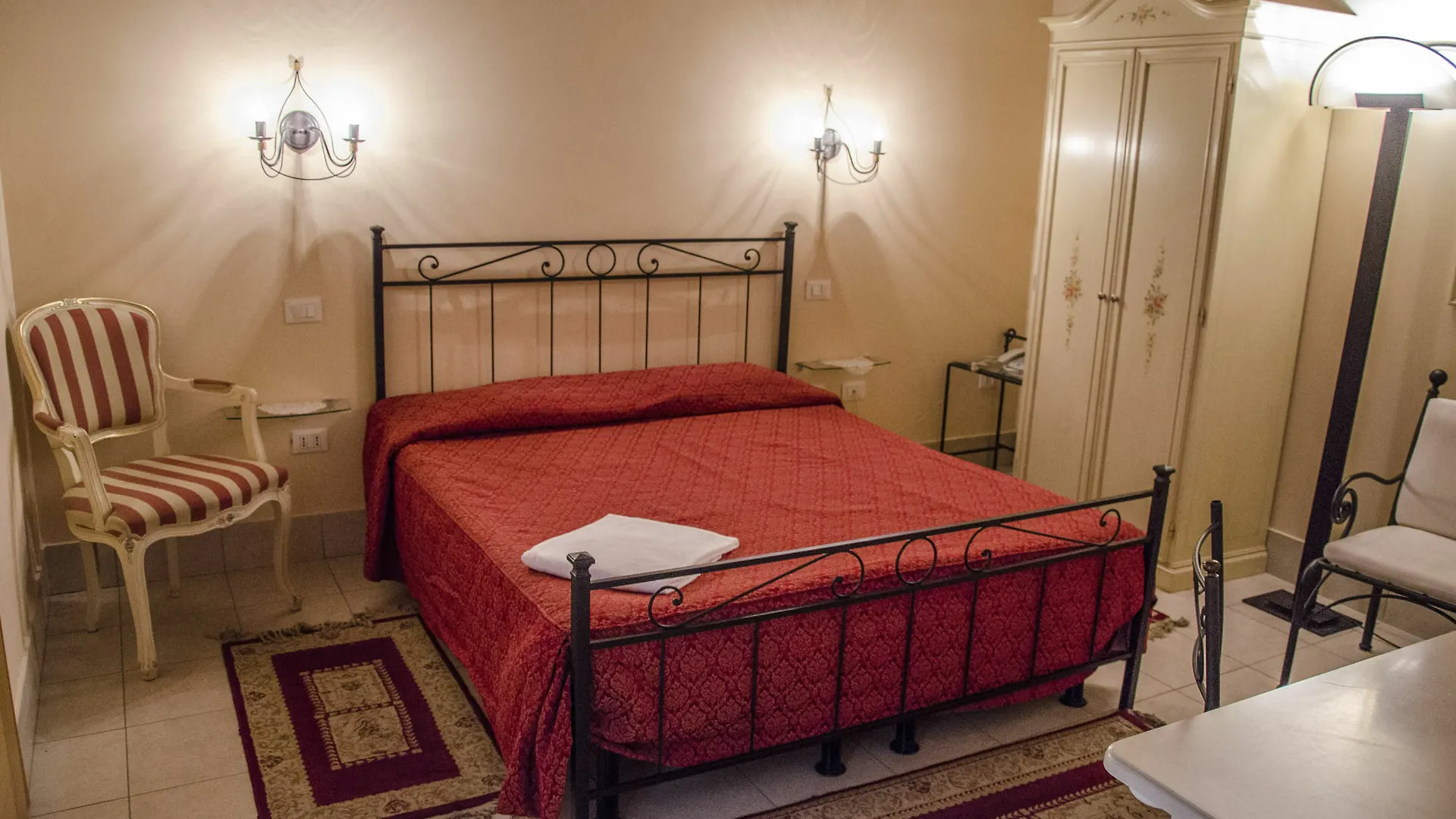Bed and Breakfast Ca Valeri Wenecja Nocleg ze śniadaniem