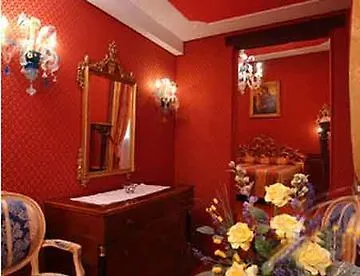 Nocleg ze śniadaniem Bed and Breakfast Ca Valeri Wenecja